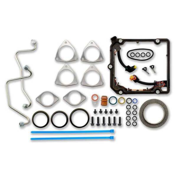 Industrial Injection - Industrial Injection 08-10 Power Stroke F250 / F550 High-Pressure Fuel Pump Installation Kit - AP0071