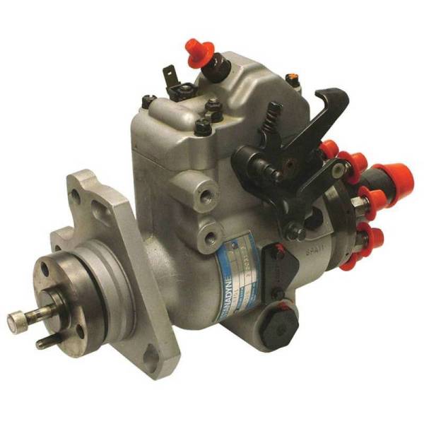 Industrial Injection - Industrial Injection Chevrolet 6.2L HD C/K/P Trucks Fuel Pump - DB2-4410SE