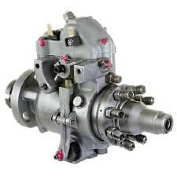 Industrial Injection - Industrial Injection 92-94 Ford 7.3L Pickup / Automatic (185 Hp) Fuel Pump - DB2831-5013