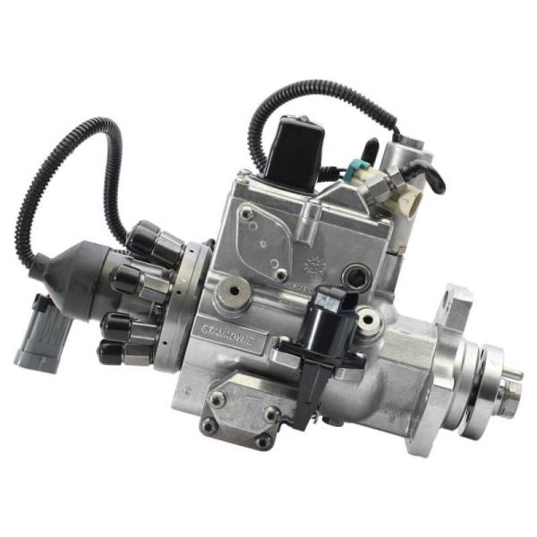 Industrial Injection - Industrial Injection 1994 GM Rebuilt DS 6.5L Injection Pump - DS4831-5068SE