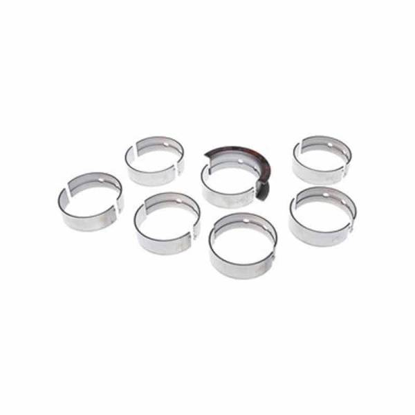 Industrial Injection - Industrial Injection 01-16 Chevrolet Duramax HX Series Main Bearing (Std +.001) Set - MS-2218HX