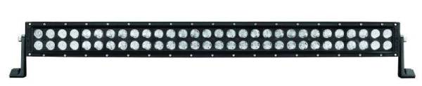 KC HiLites - KC HiLiTES C-Series 30in. C30 LED Combo Beam Light Bar w/Harness 180w - Single - 336