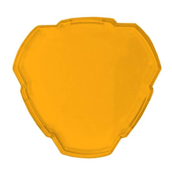 KC HiLites - KC HiLiTES FLEX ERA 3 Light Shield Amber (ea) - 5320