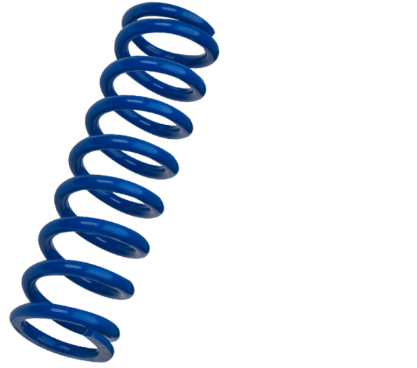 King Shocks - King Shocks 3.0 ID Coil Springs 5.5 x 90lb - SPR3-055-090