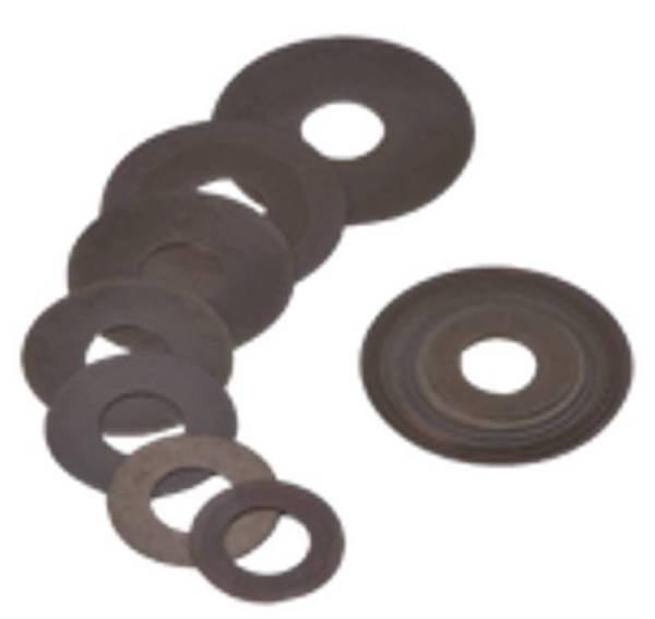 King Shocks - King Shocks Valve Shim Kit .008 x 2.5 Shock - VS0825