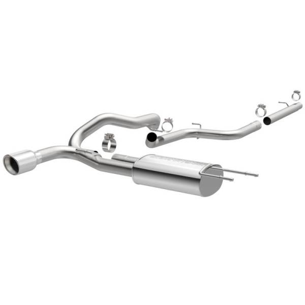 Magnaflow - Magnaflow SYS C/B 2010- Mazda 3 2.0L - 15127