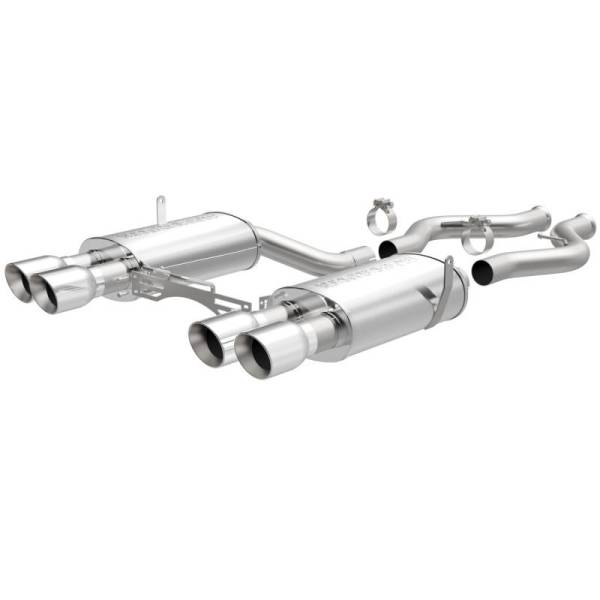 Magnaflow - Magnaflow SYS C/B 2011 BMW M3 4.0L Coupe - 15544