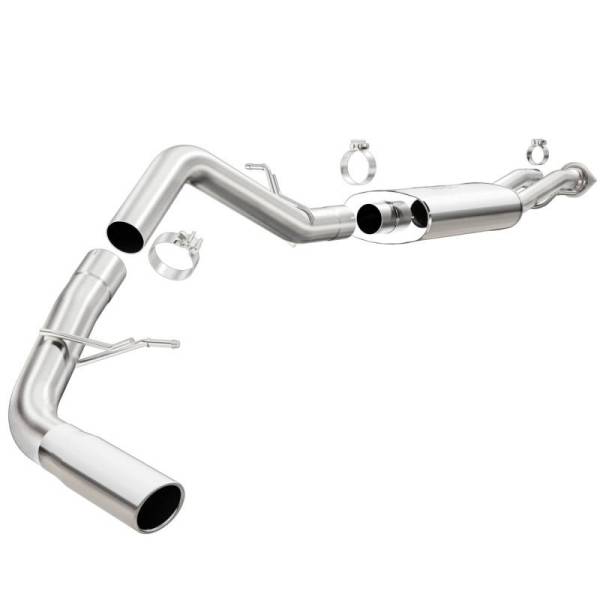 Magnaflow - MagnaFlow Sys C/B Escalade 6.0L 00-02 - 15734