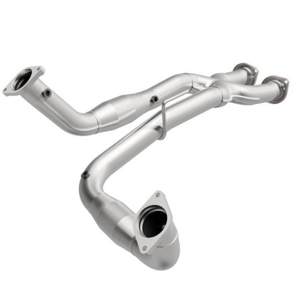 Magnaflow - MagnaFlow Conv DF 06- Jeep SRT-8 6.1L - 16423