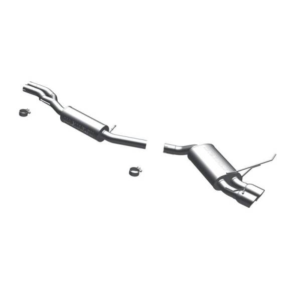 Magnaflow - MagnaFlow SYS C/B 08-09 BMW 128i 3.0L - 16525