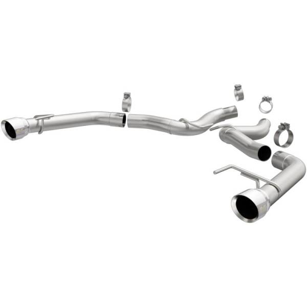 Magnaflow - Magnaflow Sys CB 15-16 Ford Mustang 5.0L - 19344