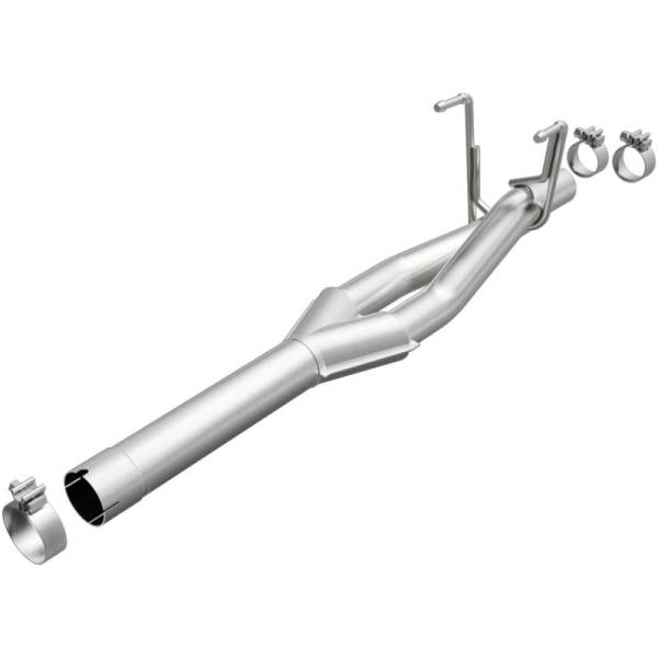 Magnaflow - Magnaflow 09-18 Ram 1500 5.7L DF w/o Muffler - 19440