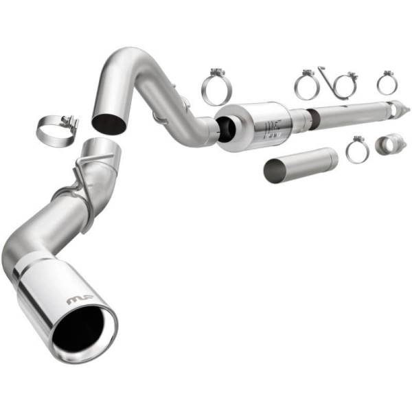 Magnaflow - Magnaflow 21+ Ford F-150 Direct Fit Muffler - 19577