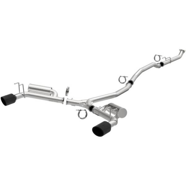 Magnaflow - Magnaflow 2022+ Honda Civic SI NEO Cat-Back Exhaust System - 19600