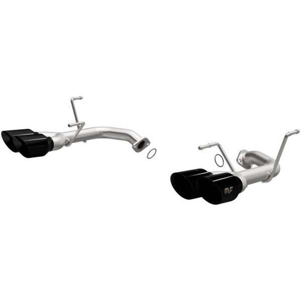 Magnaflow - Magnaflow 2022 Subaru WRX Competition Series Axle-Back Exhaust System - 19609