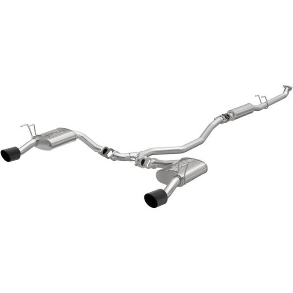 Magnaflow - Magnaflow 2022+ Honda Civic EX 1.5L sedan NEO Cat-Back Exhaust System - 19612