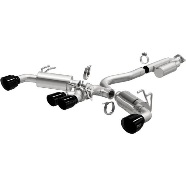 Magnaflow - Magnaflow 2023 Toyota GR Corolla NEO Cat-Back Exhaust System - 19631