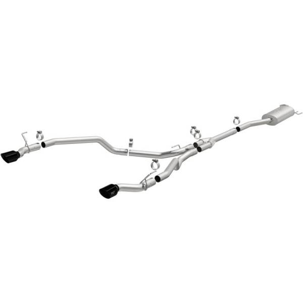 Magnaflow - Magnaflow 2021+ Honda Ridgeline 3.5L NEO Cat-Back Exhaust System - 19633