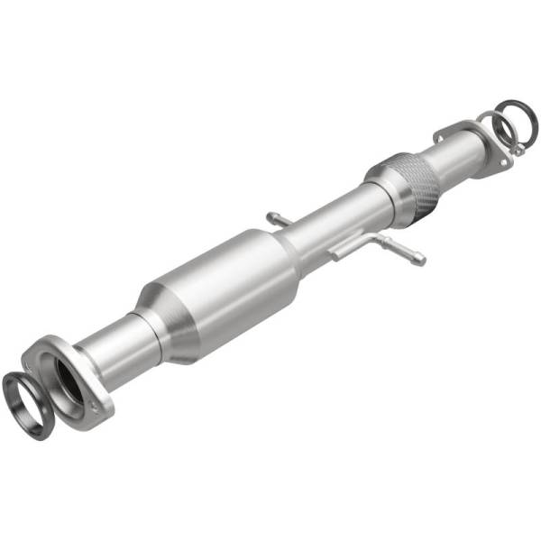 Magnaflow - MagnaFlow 16-20 Lexus RX350 V6 3.5L OEM Grade Direct-Fit Catalytic Converter - 21-096