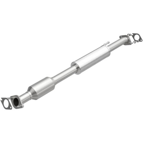 Magnaflow - Magnaflow 16-17 Hyundai Sonata L4 2.0L OEM Grade / EPA Compliant Direct-Fit Catalytic Converter - 21-147