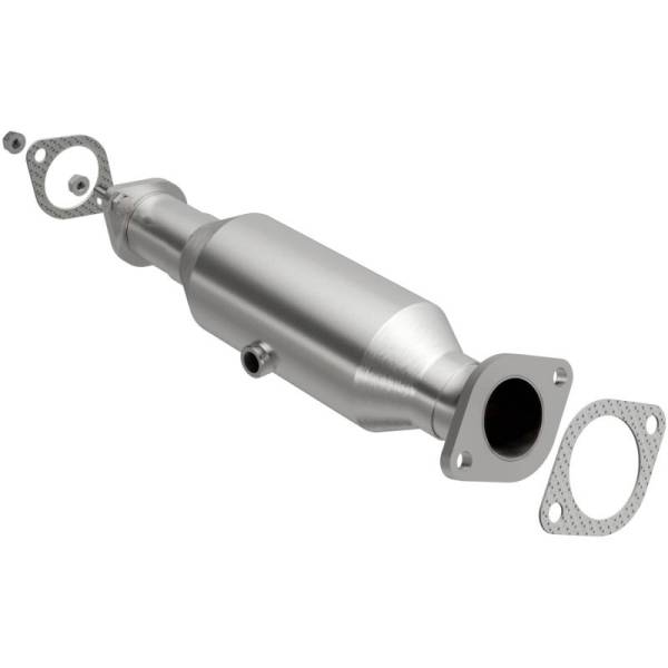 Magnaflow - MagnaFlow Conv Direct Fit OEM Grade Federal EPA Compliant 10-13 Kia Forte / Forte Koup - 21-161