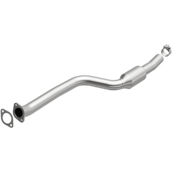 Magnaflow - Magnaflow 09-16 BMW Z4 L6 3.0L OEM Grade / EPA Compliant Direct-Fit Catalytic Converter - 21-171