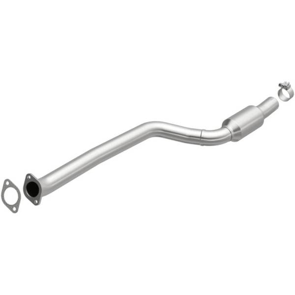 Magnaflow - MagnaFlow 09-16 BMW Z4 OEM Grade Federal / EPA Compliant Direct-Fit Catalytic Converter - 21-172