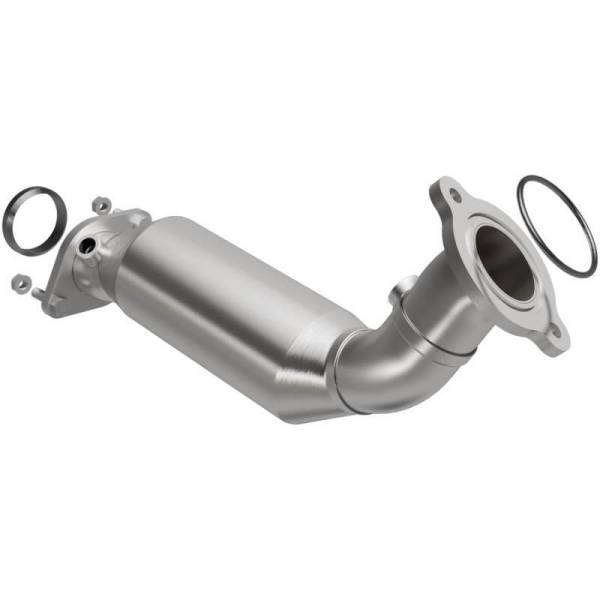 Magnaflow - Magnaflow Conv DF 2009-2015 CTS V8 6.2 OEM Underbody - 21-178