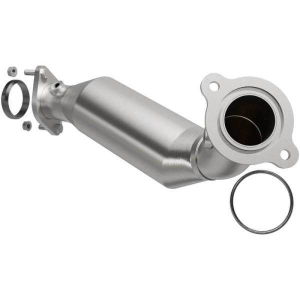 Magnaflow - Magnaflow Conv DF 2009-2015 CTS V8 6.2 OEM Underbody - 21-179