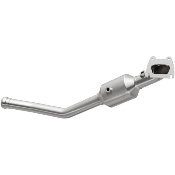 Magnaflow - Magnaflow 13-15 Dodge Durango V6 3.6L OEM Grade / EPA Compliant Direct-Fit Catalytic Converter - 21-250