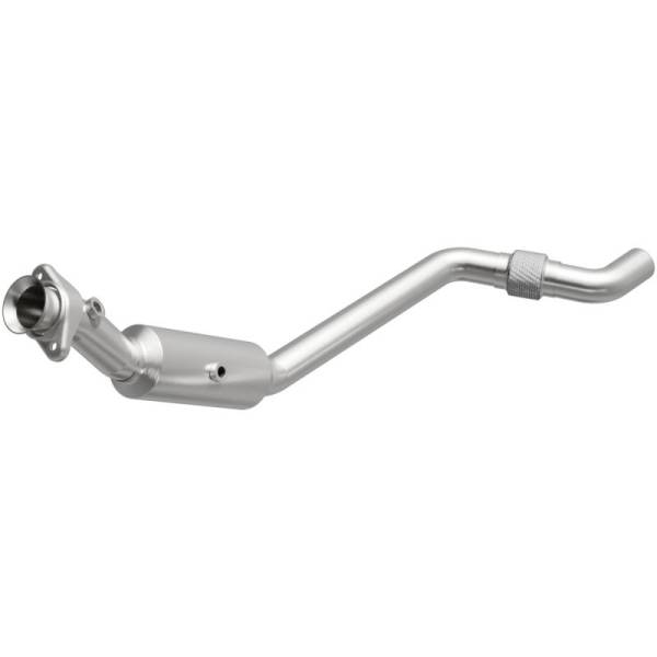 Magnaflow - MagnaFlow Conv Direct Fit OEM 15-17 Mustang V6 3.7 Underbody - 21-472