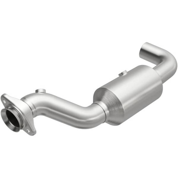 Magnaflow - MagnaFlow 15-17 Ford F-150 XL V6 3.5L Direct Fit OEM Grade Federal Catalytic Converter - 21-474