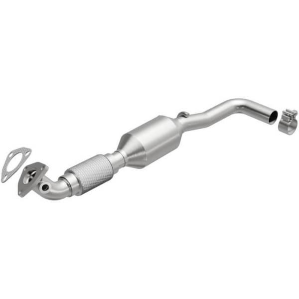 Magnaflow - MagnaFlow 14-16 Cadillac ELR 1.4L/12-15 Chevrolet Volt 1.4L OEM Grade Direct Fit Catalytic Converter - 21-481