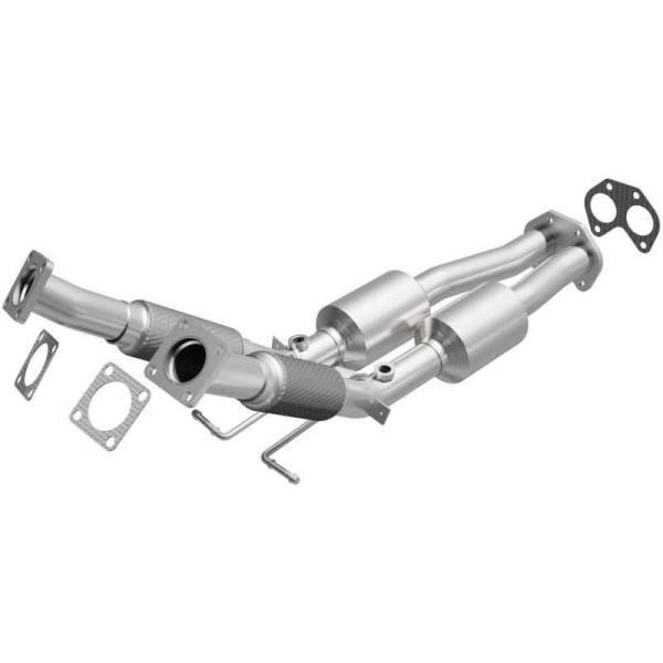 Magnaflow - MagnaFlow Conv DF 2010-2014 Volvo XC90 3.2 - 21-506