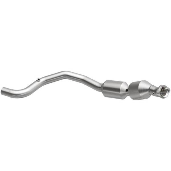 Magnaflow - MagnaFlow 13-17 Range Rover V8 5 OEM Underbody Direct Fit EPA Compliant Catalytic Converter - 21-535