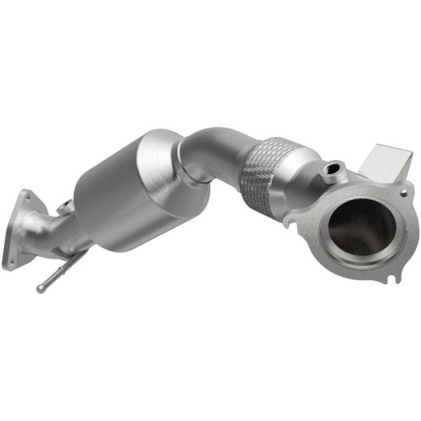 Magnaflow - MagnaFlow Conv DF 15-17 Land Rover Discovery Sport 2.0L OEM (Close Coupled) - 21-537