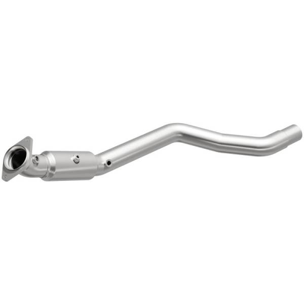 Magnaflow - MagnaFlow 05-14 Dodge Challenger/Charger / Chrysler 300 6.4L V8 Direct Fit Catalytic Converter - 21-577