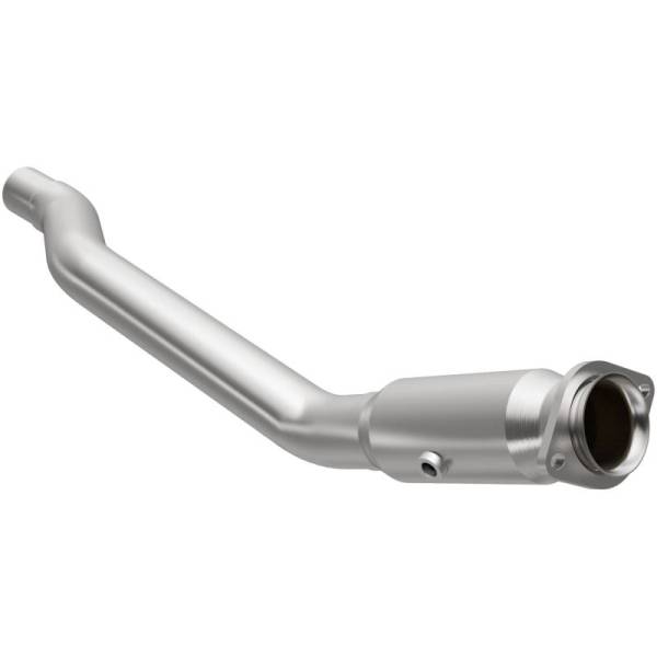 Magnaflow - Magnaflow Conv DF 2012-2015 Grand Cherokee V8 6.4 OEM Underbody - 21-579