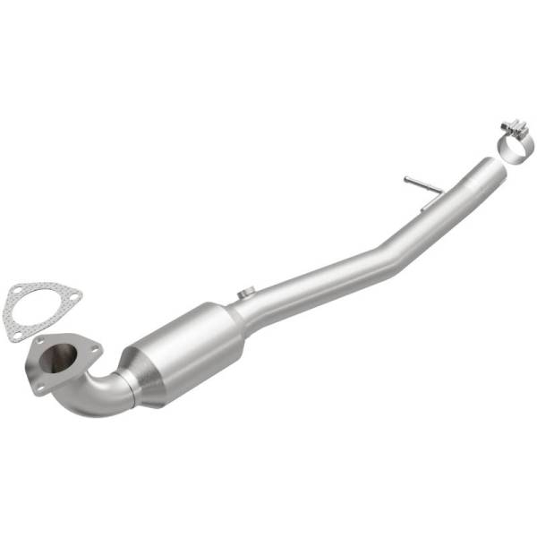 Magnaflow - MagnaFlow Conv Direct Fit 07-09 Range Rover v8 4.2/4.4L OEM Underbody - 21-754