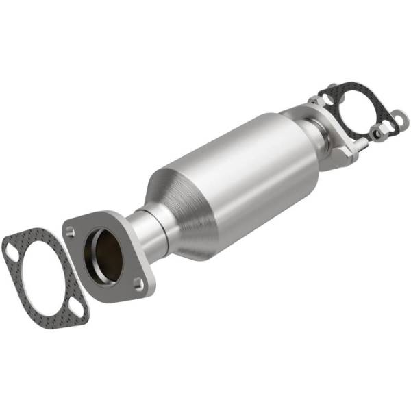 Magnaflow - Magnaflow Conv DF 07-10 Hyundai Elantra 2.0L (Not for sale in California) - 21-987