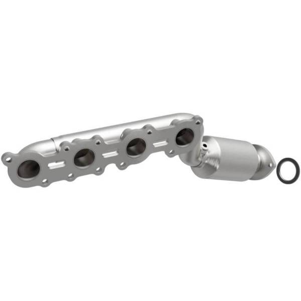 Magnaflow - MagnaFlow Direct-Fit OEM Grade Federal Catalytic Converter 13-16 Lexus LS600h V8 5.0L - 22-003