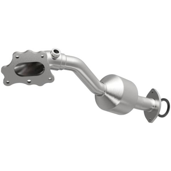 Magnaflow - MagnaFlow 13-17 Lexus GS350 OEM Grade Federal Direct-Fit Manifold Catalytic Converter - 22-015