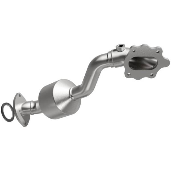 Magnaflow - MagnaFlow 16-20 Lexus GS350 V6 3.5L OEM Grade Federal Manifold Direct-Fit Catalytic Converter - 22-022