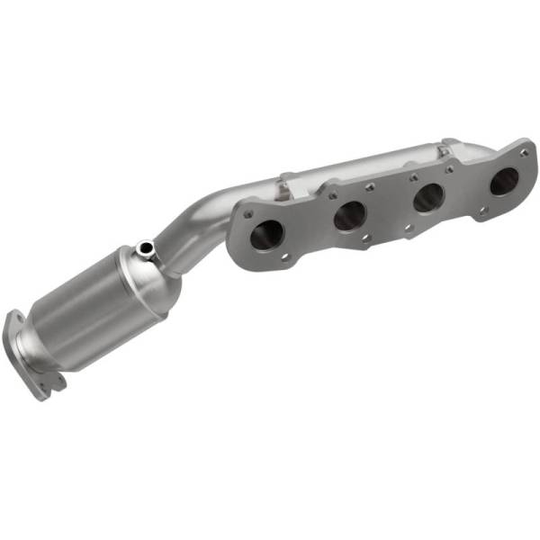 Magnaflow - MagnaFlow Conv Direct Fit 12-16 Hyundai Equus V8 5.0L Manifold - 22-092