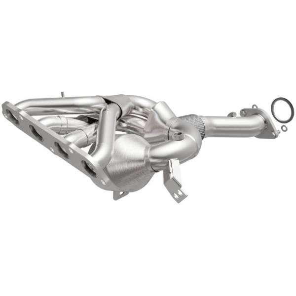 Magnaflow - Magnaflow Conv DF 14-16 CX-5 L4 2.5L OEM Manifold - 22-122