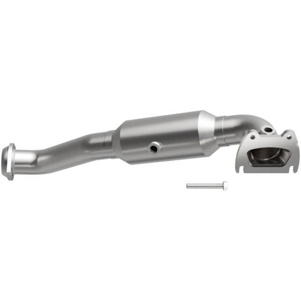 Magnaflow - MagnaFlow Conv DF 15-19 Ram 1500 3.6L OEM Grade Fed/EPA Compliant Manifold - 22-178