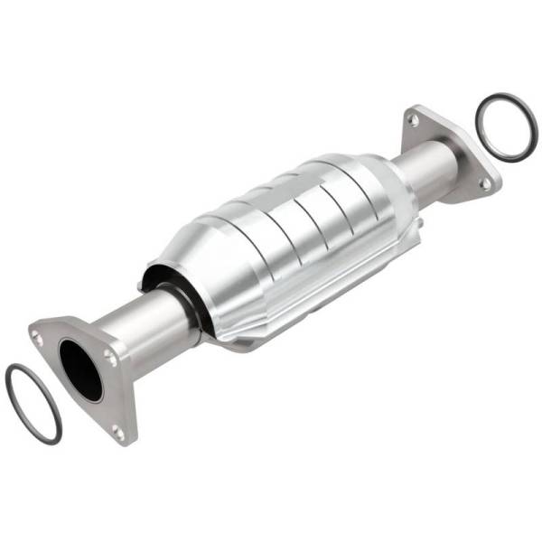 Magnaflow - MagnaFlow Conv Dircet Fit Acura Legend 86 90 - 22625