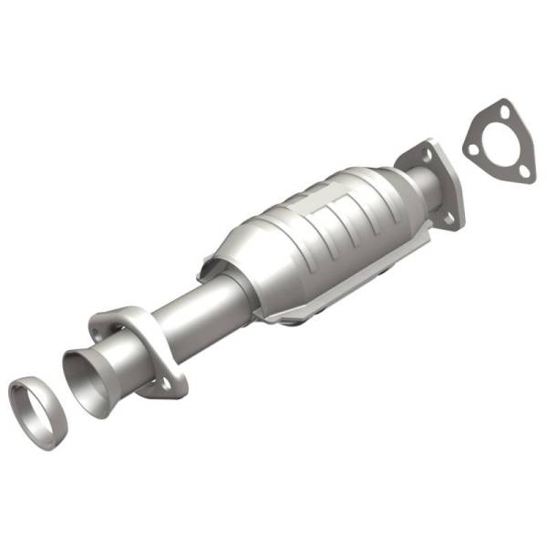 Magnaflow - MagnaFlow Conv Direct Fit Acura 92-95 - 22637