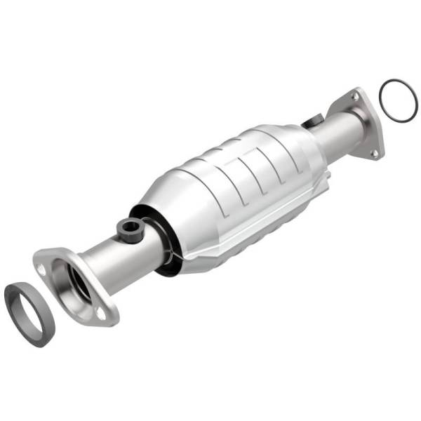 Magnaflow - MagnaFlow Conv DF 96-99 Acura Integra Gsr 1.8 - 22639