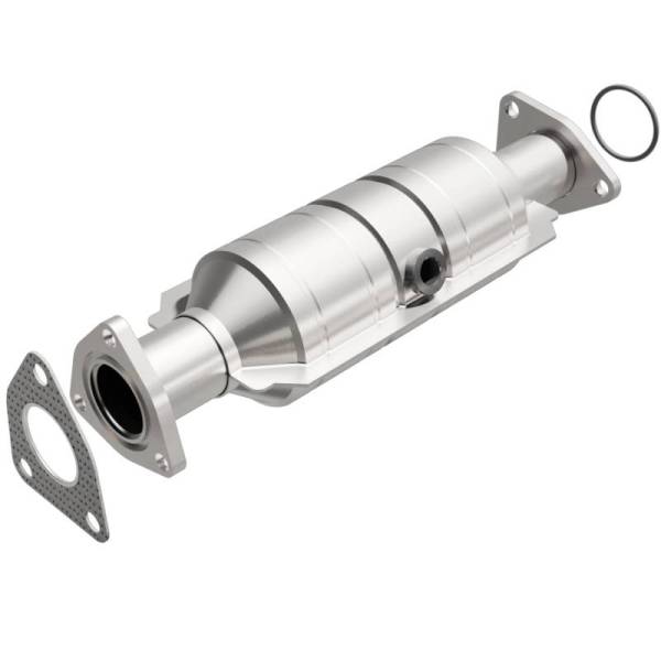 Magnaflow - MagnaFlow Conv DirF Honda Accord 4 2.3L 98-02 - 22642